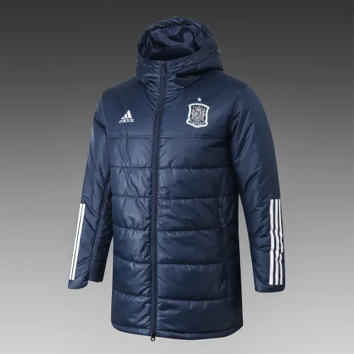 2021 Spain  Cotton Jacket
