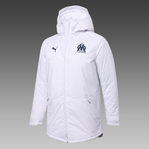 2021 Marseille Cotton Jacket