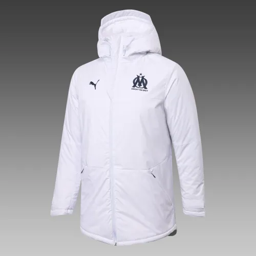 2021 Marseille Cotton Jacket