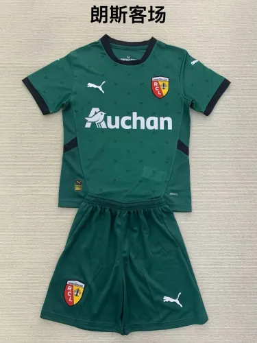 24/25 Lance Away Adult Uniform