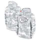 2024 NFL Tribute Sweatshirt
