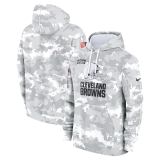 2024 NFL Tribute Sweatshirt