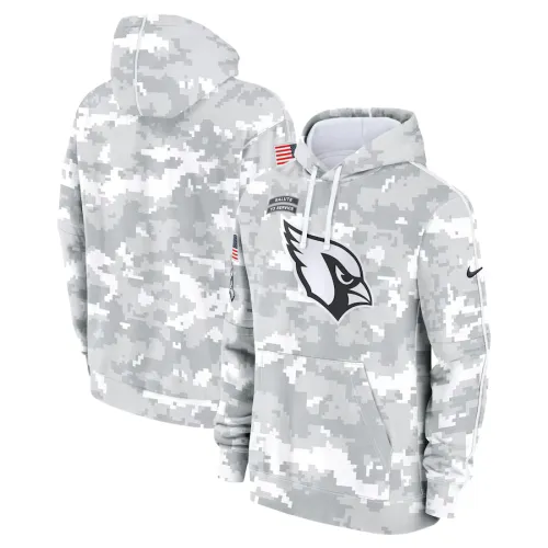 2024 NFL Tribute Sweatshirt