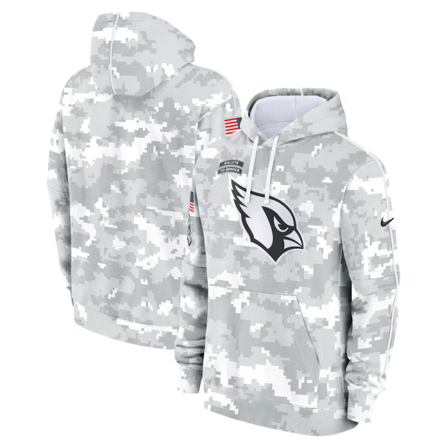 2024 NFL Tribute Sweatshirt