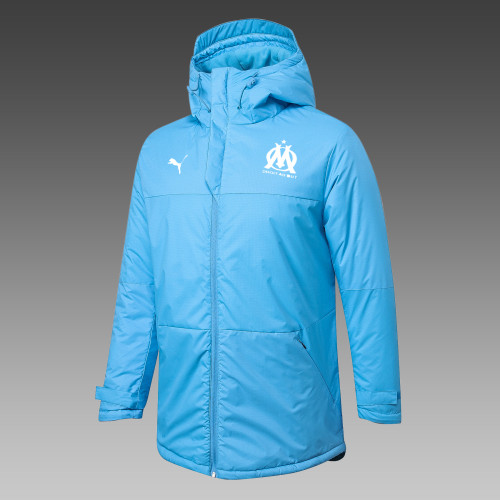 2021 Marseille Cotton Jacket