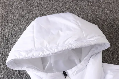 2021 Juventus  Cotton Jacket