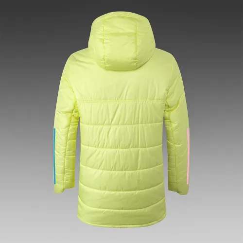 2021 Arsenal  Cotton Jacket
