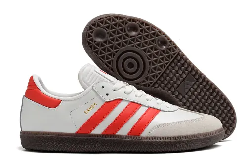 SAMBA MESSI INDOOR BOOTS 39-45