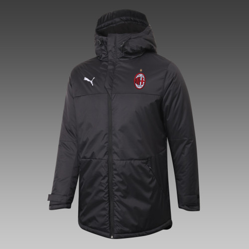 2021 AC Milan  Cotton Jacket