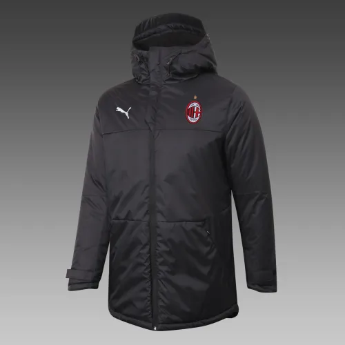 2021 AC Milan  Cotton Jacket