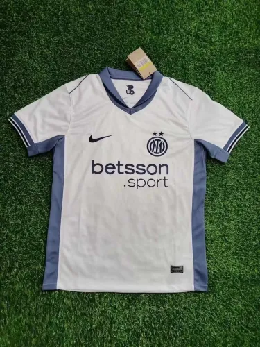 Fan version | 24/25 Inter Milan New Away