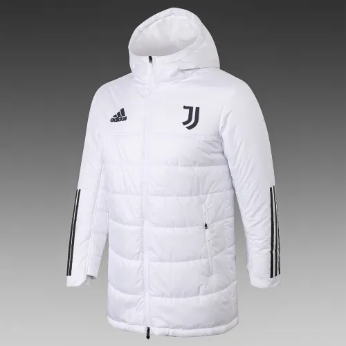 2021 Juventus  Cotton Jacket