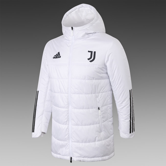 2021 Juventus  Cotton Jacket