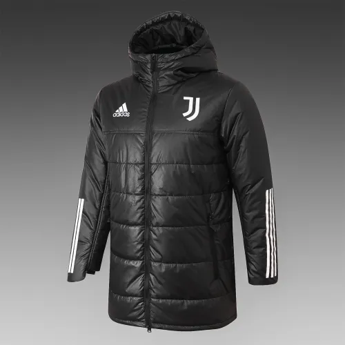 2021 Juventus  Cotton Jacket