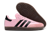 SAMBA MESSI INDOOR BOOTS 39-45
