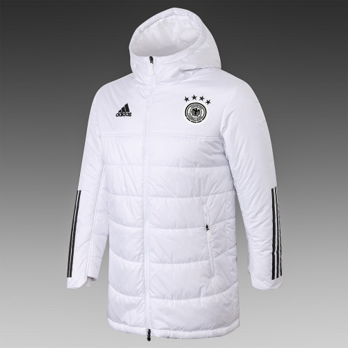 2021 Germany  Cotton Jacket