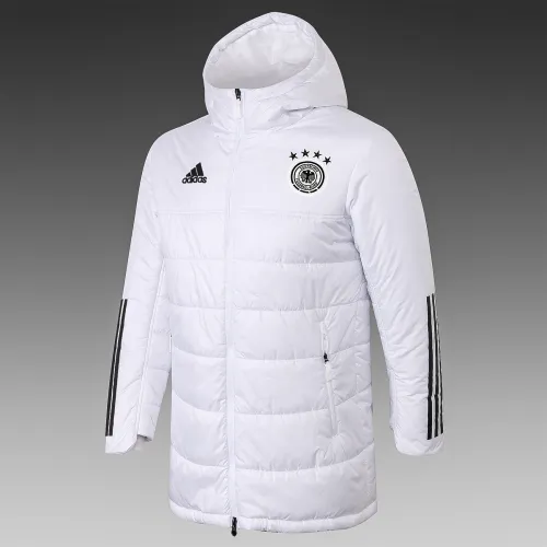 2021 Germany  Cotton Jacket