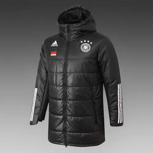 2021 Germany  Cotton Jacket