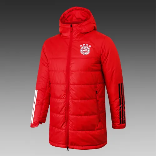 2021 Bayern Munich  Cotton Jacket