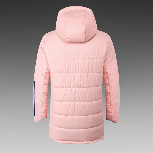 2021 Juventus  Cotton Jacket