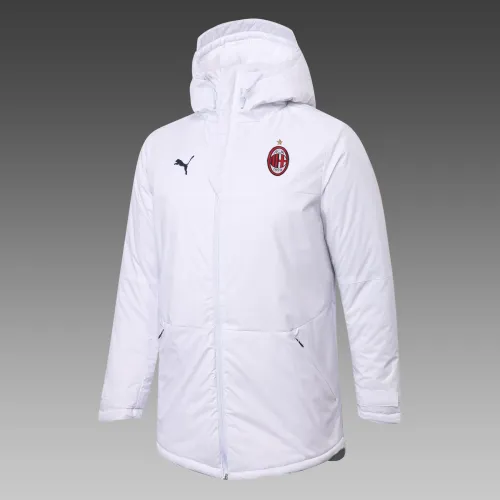 2021 AC Milan  Cotton Jacket