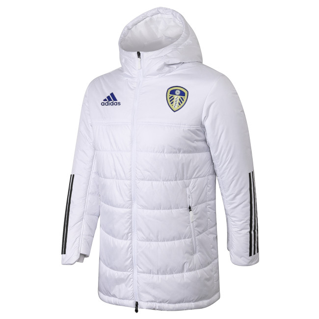 2021 Leeds United Cotton Jacket