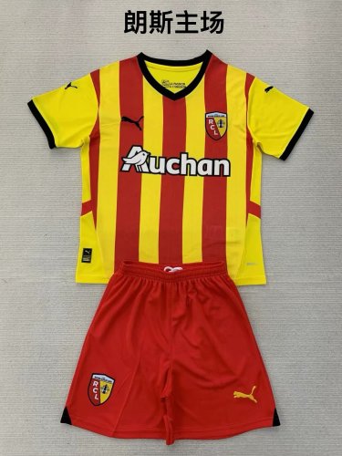 24/25 Lance Home Kids Kit
