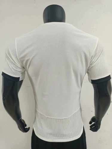 Player Version | 24/25 Sporting Lisbon Forth Away Jersey