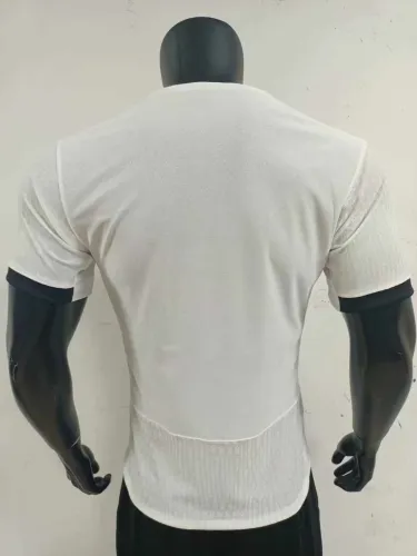 Player Version | 24/25 Sporting Lisbon Forth Away Jersey