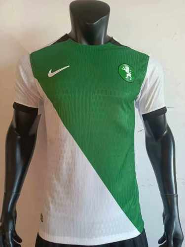 Player Version | 24/25 Sporting Lisbon Forth Away Jersey