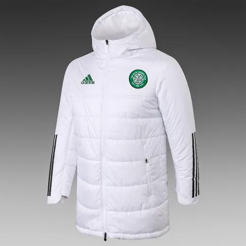2021 Celtics  Cotton Jacket