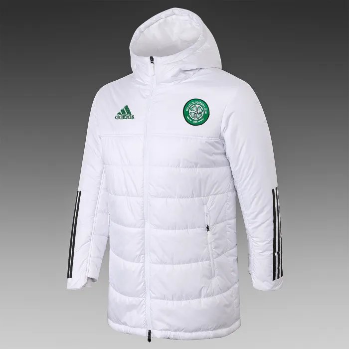 2021 Celtics  Cotton Jacket