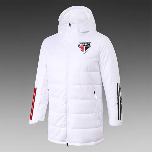 2021 Sao Paulo  Cotton Jacket