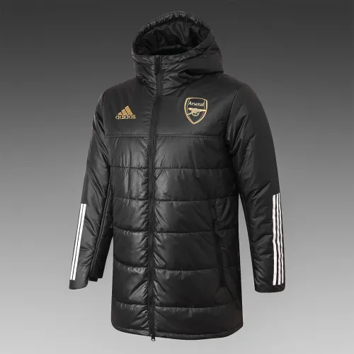 2021 Arsenal  Cotton Jacket