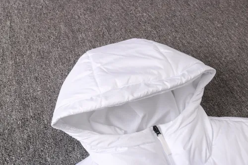 2021 Manchester United Cotton Jacket