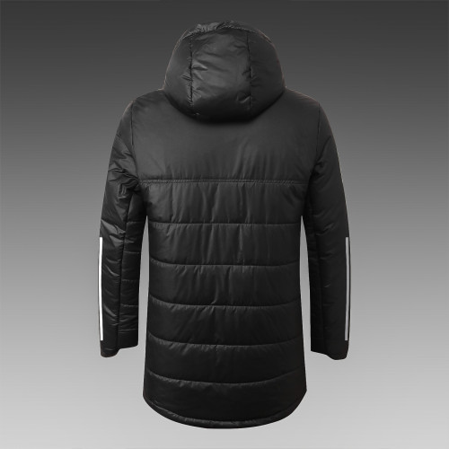 2021 Argentina  Cotton Jacket