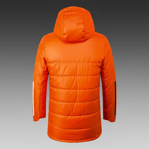 2021 Manchester United Cotton Jacket