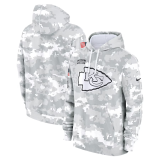 2024 NFL Tribute Sweatshirt