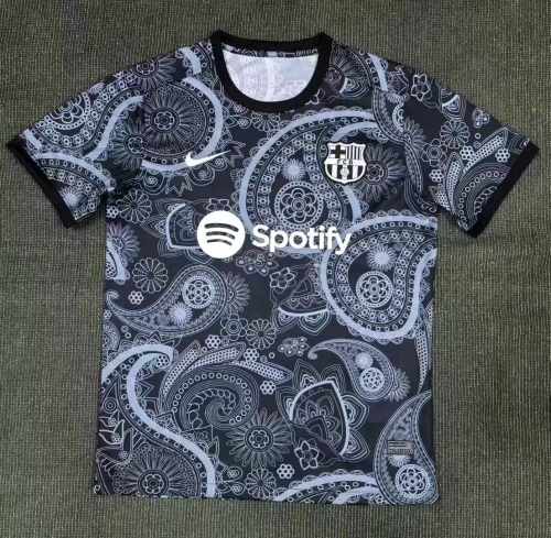 Fan Version | 24/25 Barcelona Training Wear