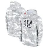 2024 NFL Tribute Sweatshirt