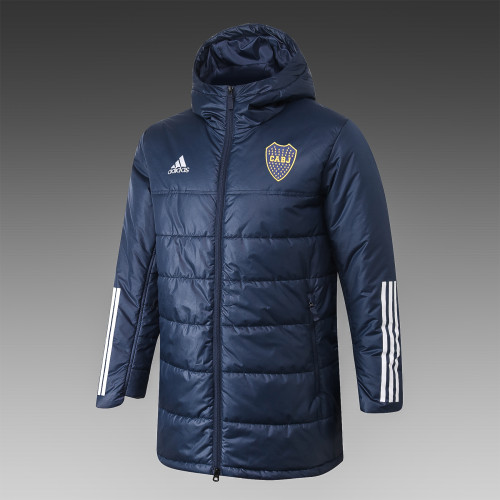 2021 Boca  Cotton Jacket