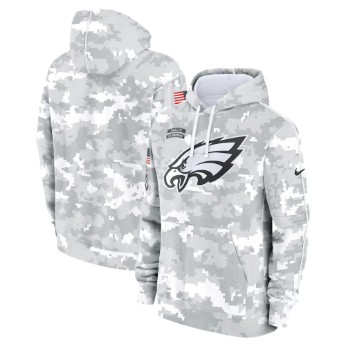 2024 NFL Tribute Sweatshirt