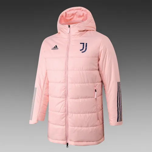 2021 Juventus  Cotton Jacket