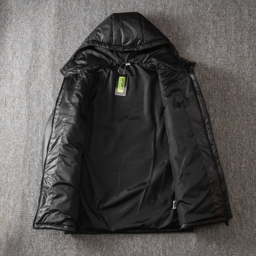 2021 Bayern Munich  Cotton Jacket