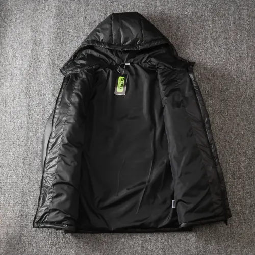 2021 Bayern Munich  Cotton Jacket