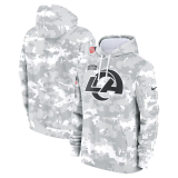 2024 NFL Tribute Sweatshirt