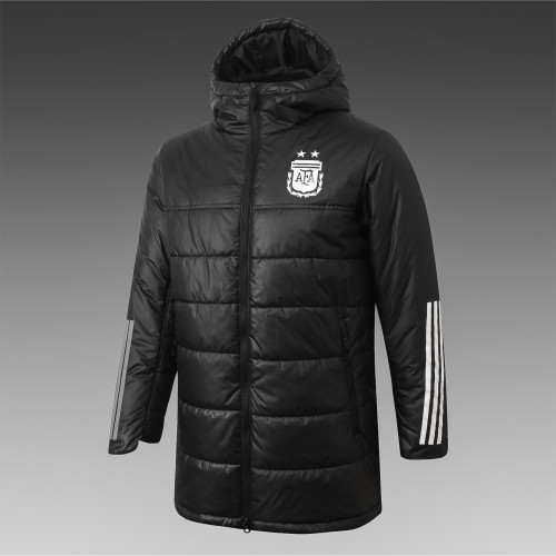 2021 Argentina  Cotton Jacket