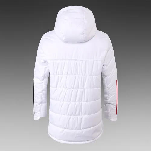 2021 Sao Paulo  Cotton Jacket