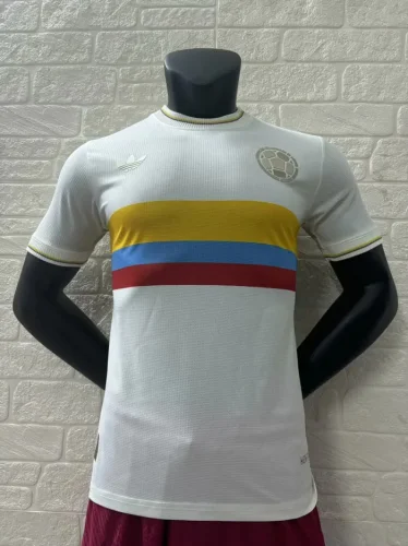 24/25 Colombia 100th Anniversary Edition | Players Version