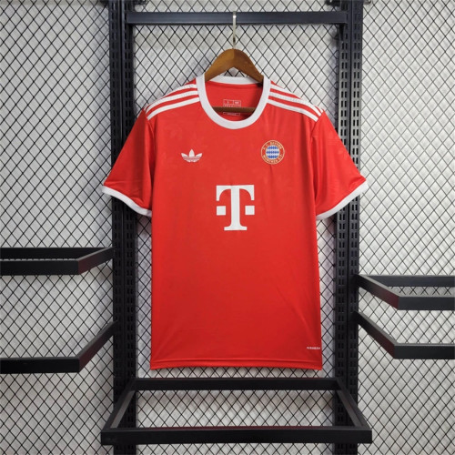 24/25 Bayern Munich Special edition  | Fan Version